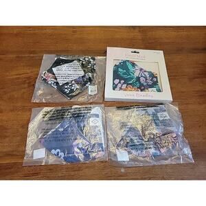 NEW Vera Bradley Face Masks Different Patterns Lot of 5